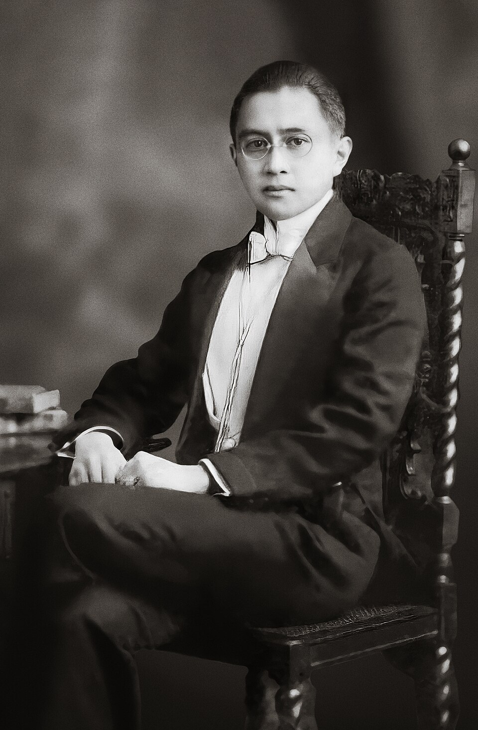 Charles Daza