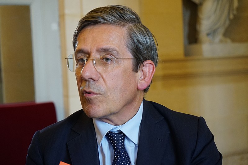 Charles de Courson
