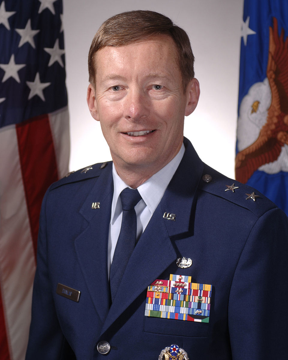 Charles Dunlap