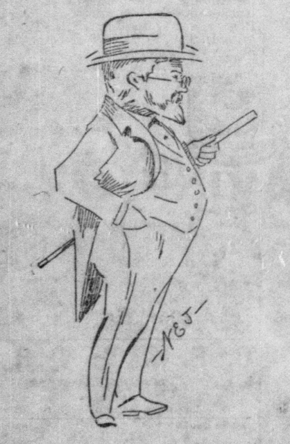 Charles Exum