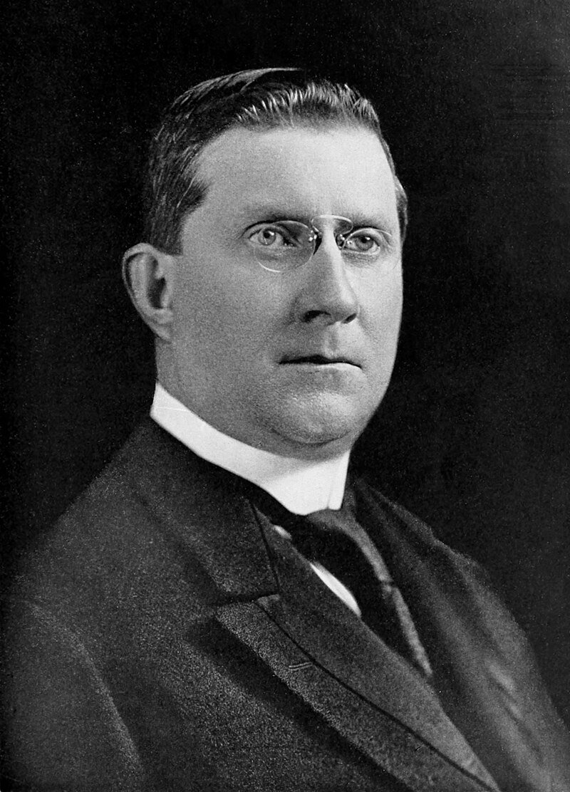 Charles F. Murphy