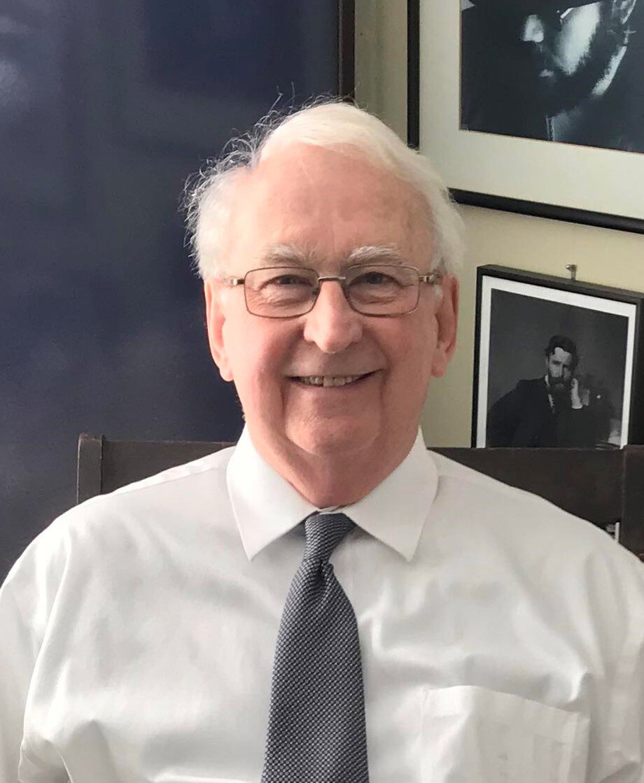 Charles Fanning