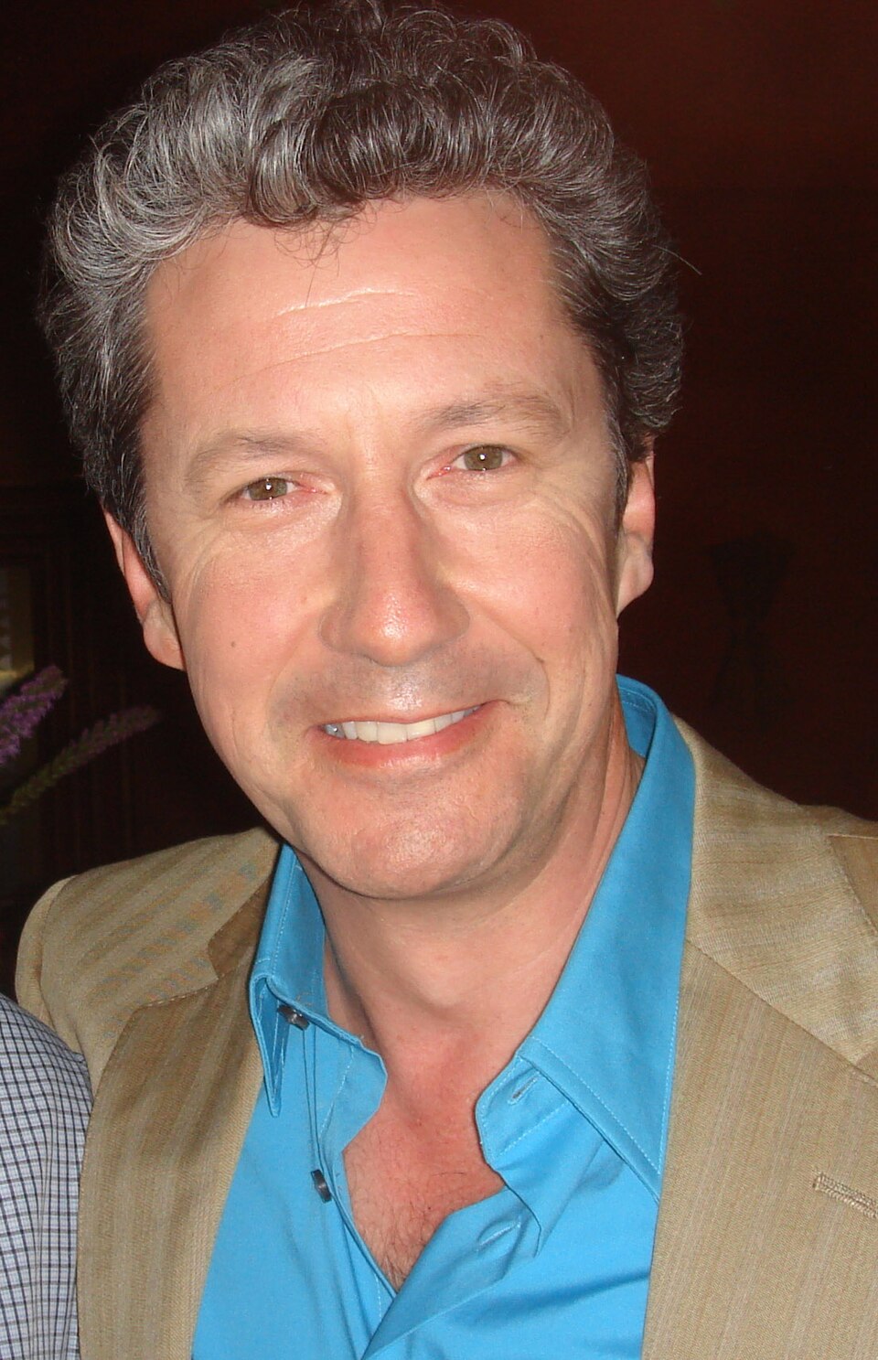 Charles Forti