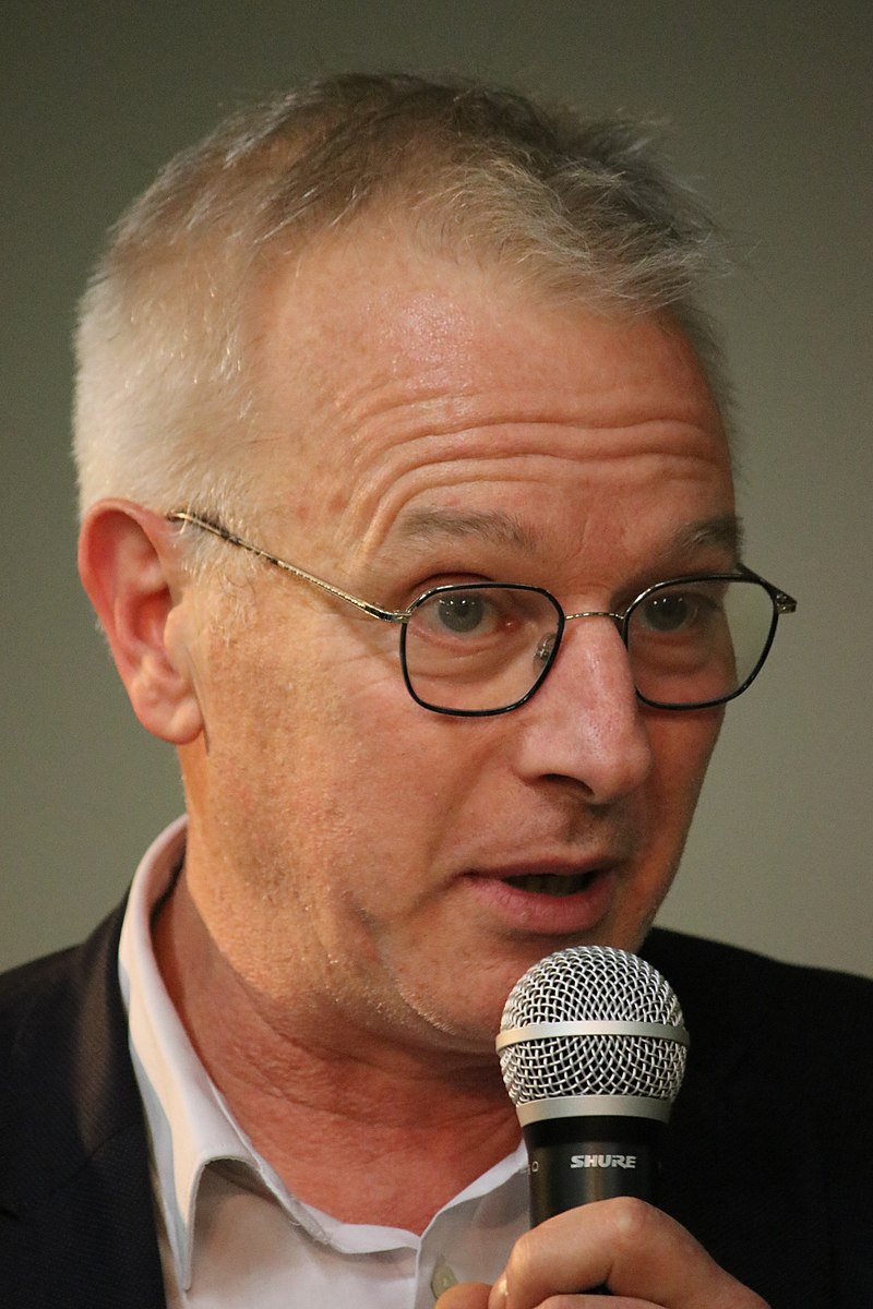 Charles Fournier