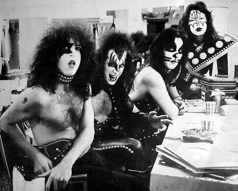 Charles Frehley