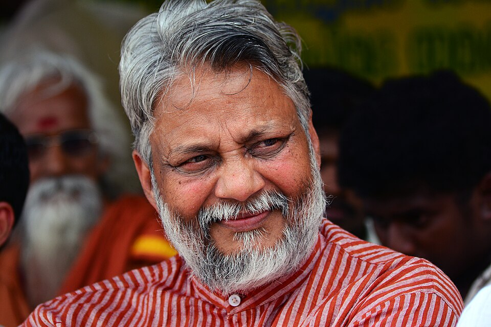 Charles Ganga-Singh