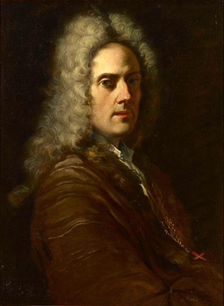 Charles Ghezzi