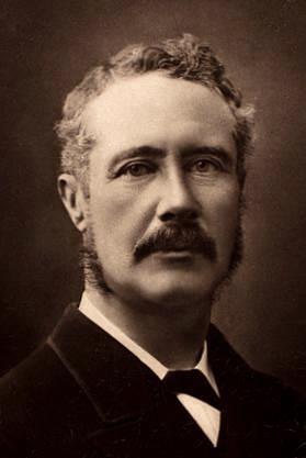 Charles Gordon