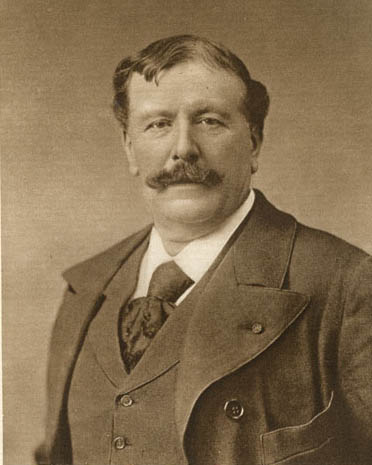 Charles Guillemet