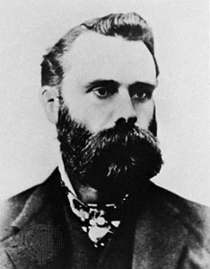 Charles H. Dow