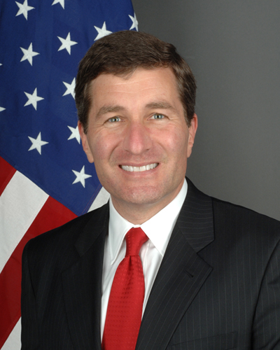 Charles H Rivkin