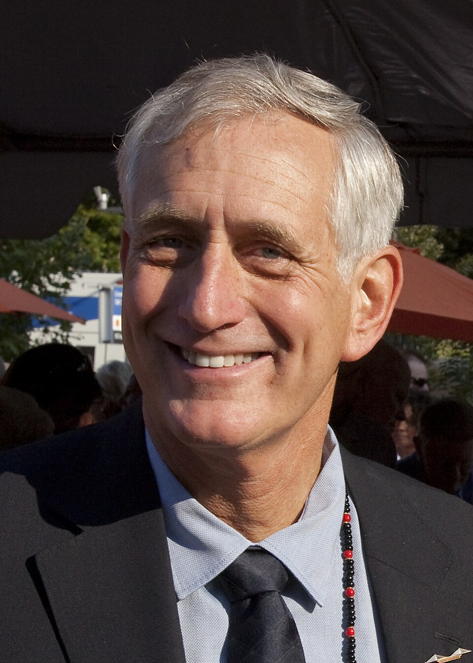 Charles Hales