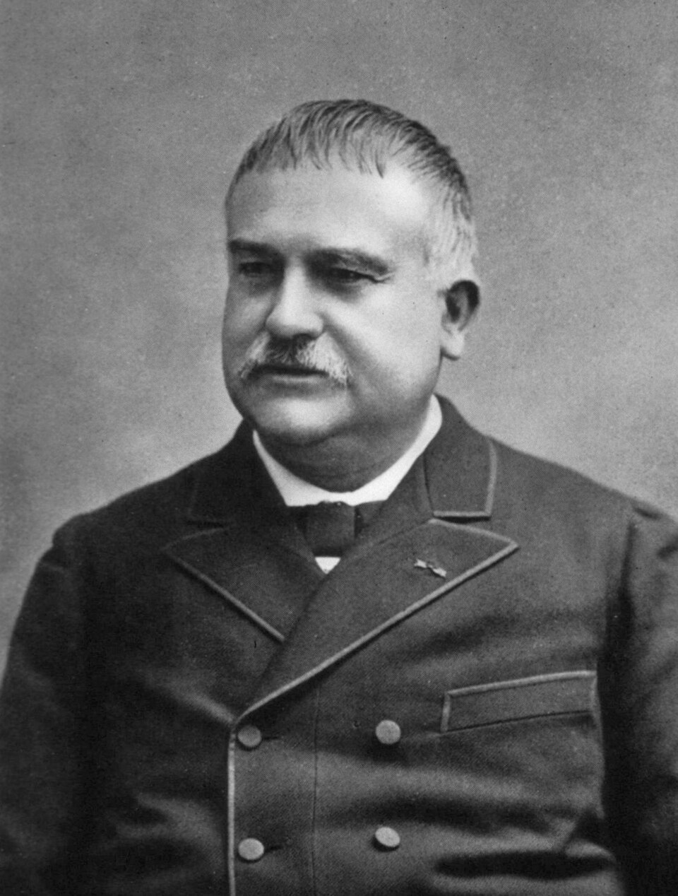 Charles Hanot