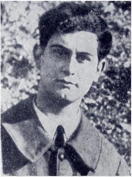 Charles-Henri Hourcade