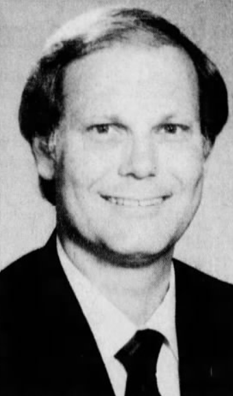 Charles Herring