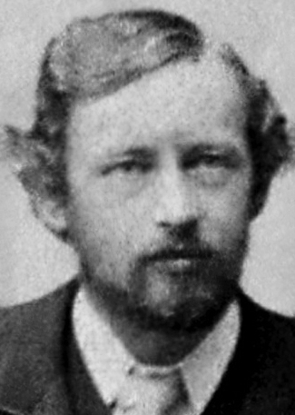 Charles Hinton