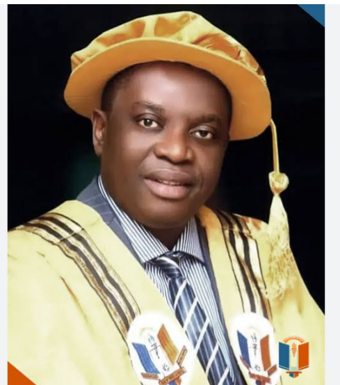 Charles Iroegbu