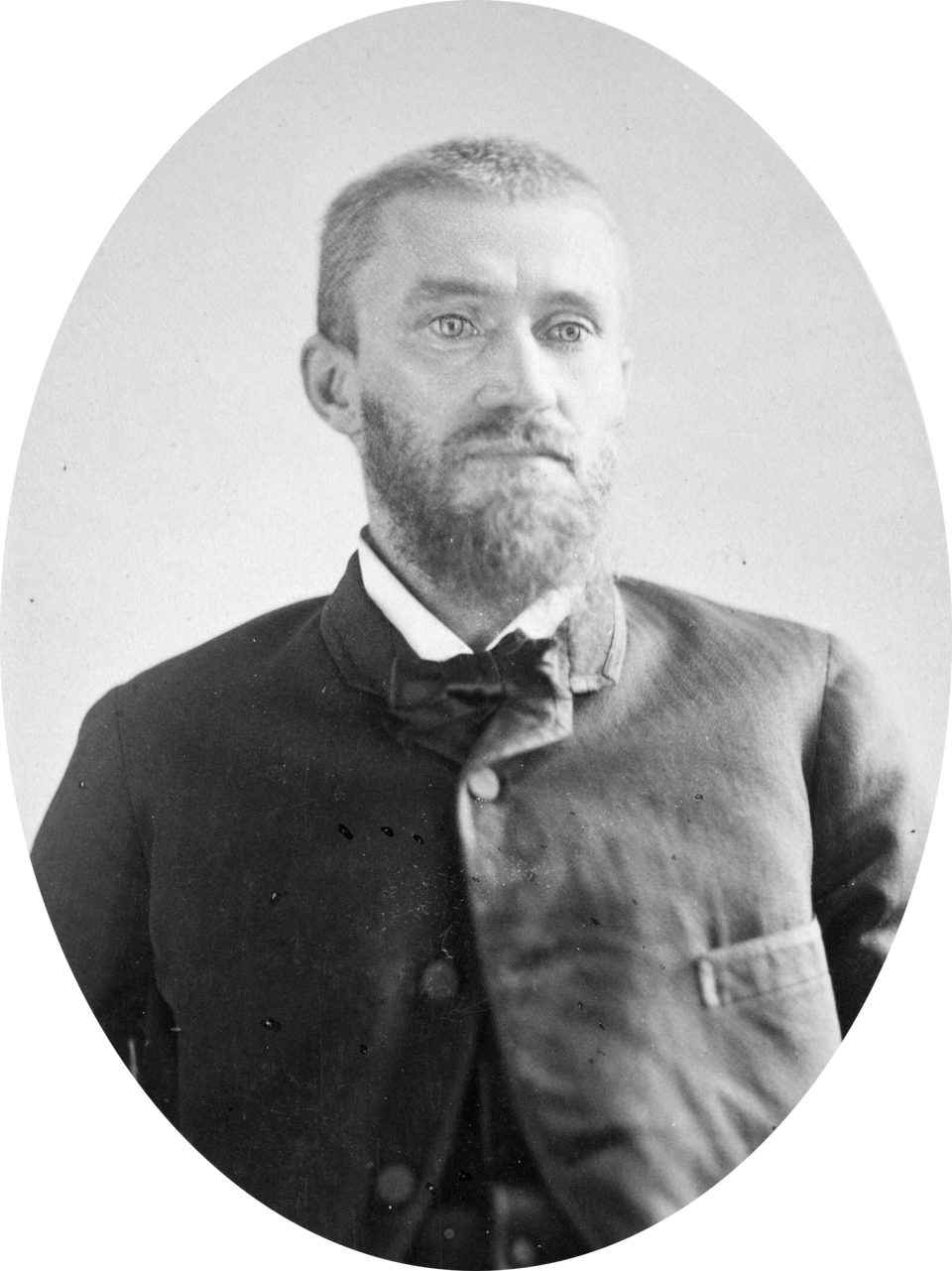 Charles J