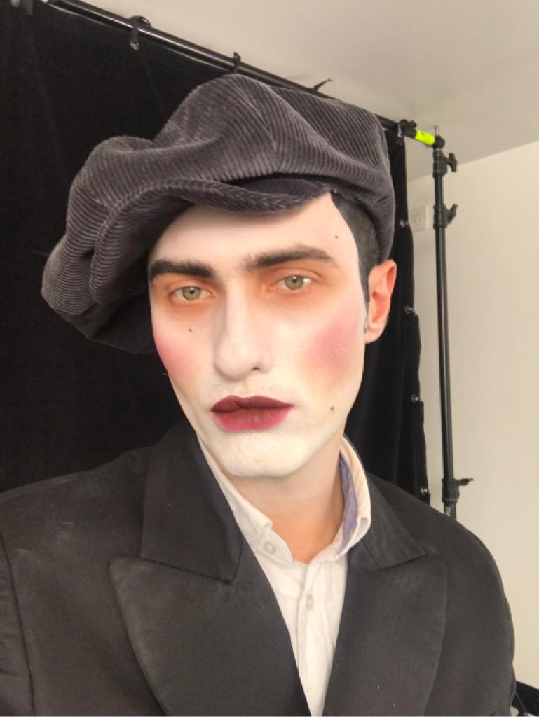 Charles Jeffrey Loverboy