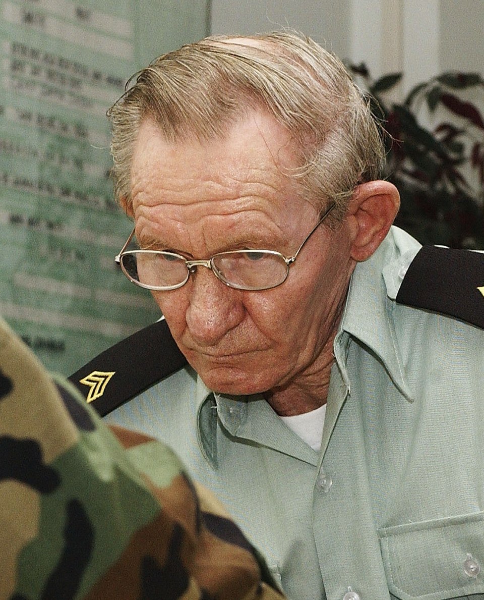 Charles Jenkins