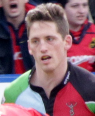 Charles Jillings