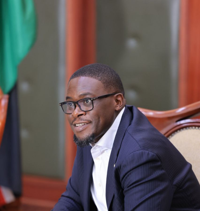 Charles Juma