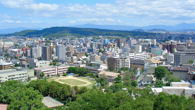 Charles Kamoto