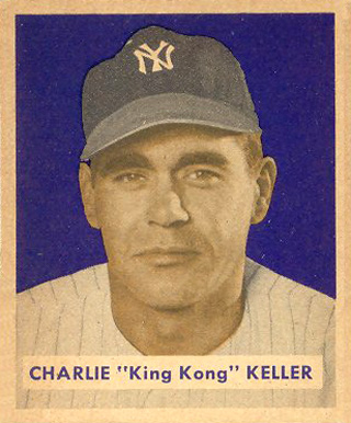 Charles Keller