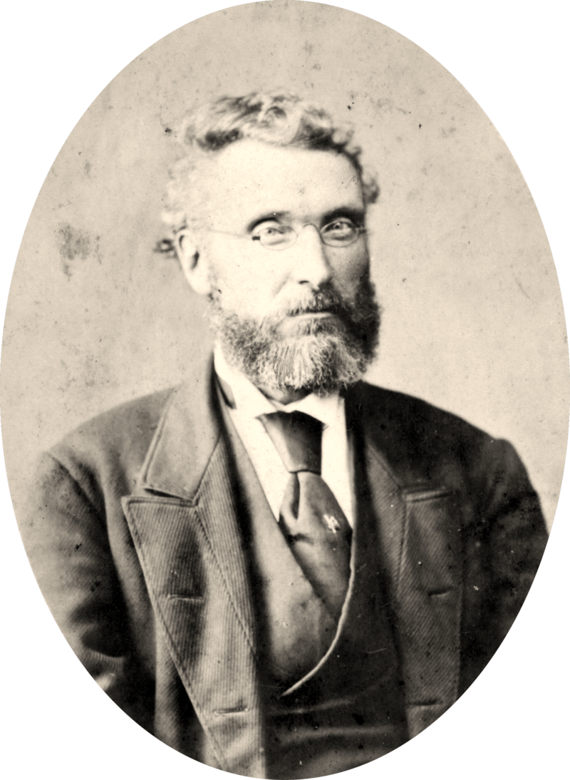 Charles Kickham