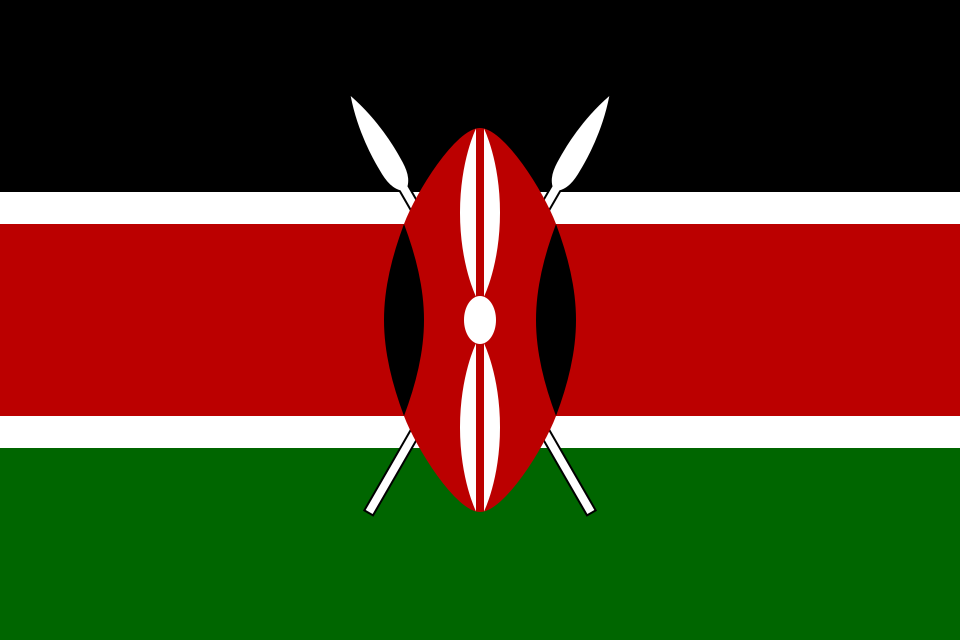 Charles Kihara
