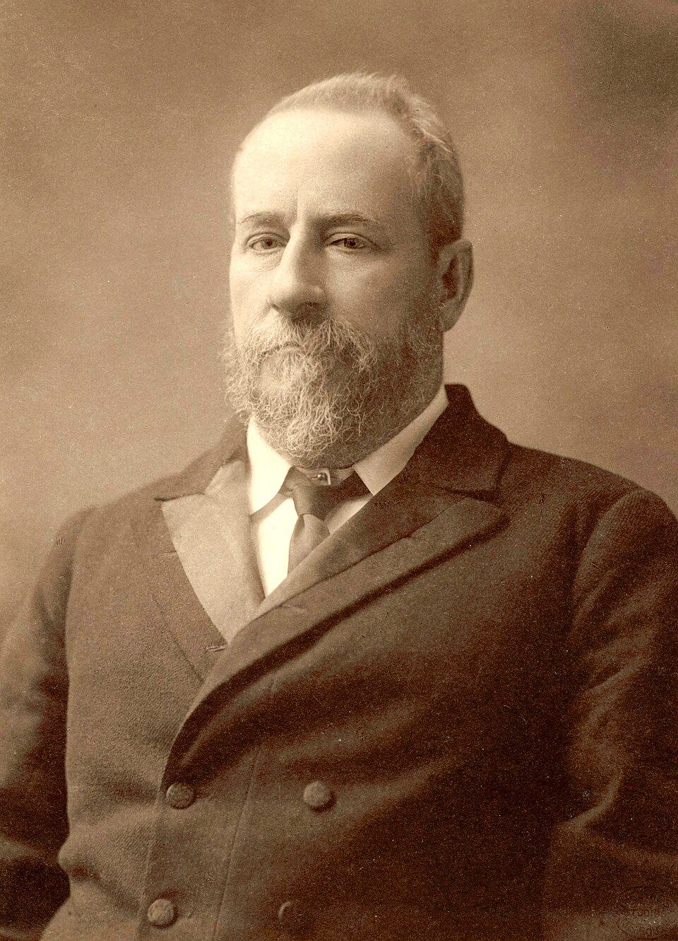 Charles Kingston