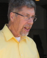 Charles Krebs
