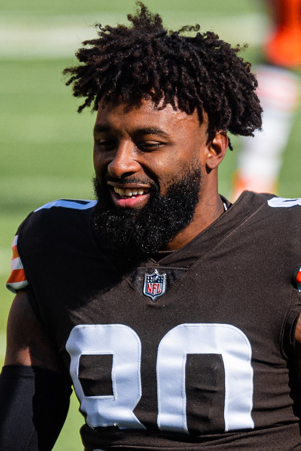 Charles Landry