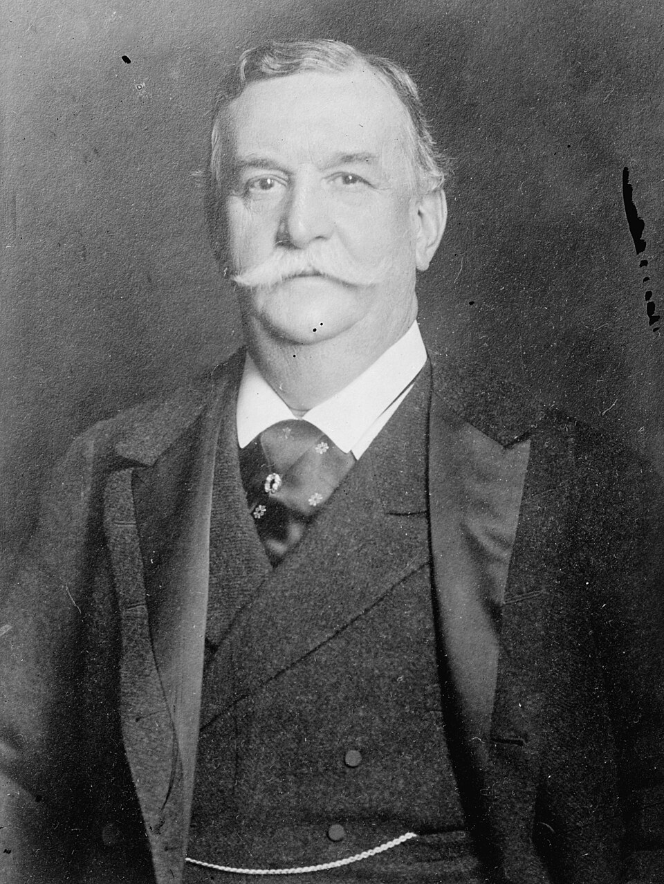 Charles Lanier