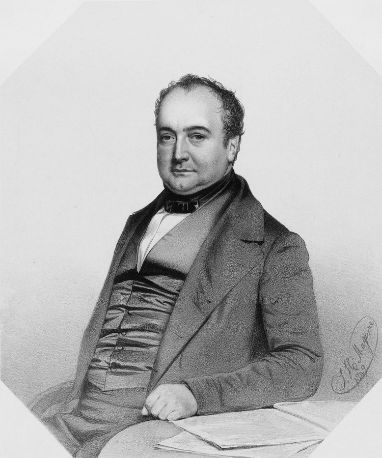 Charles Lazara