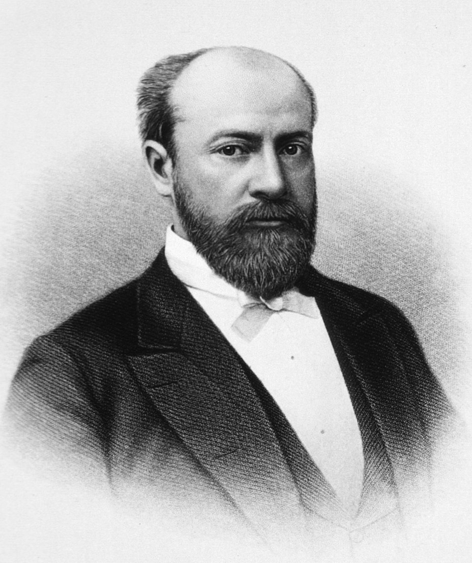Charles Leale