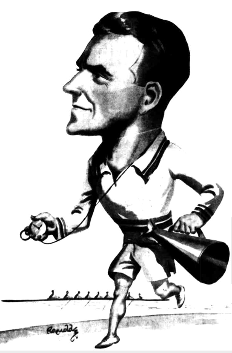 Charles Littlejohn