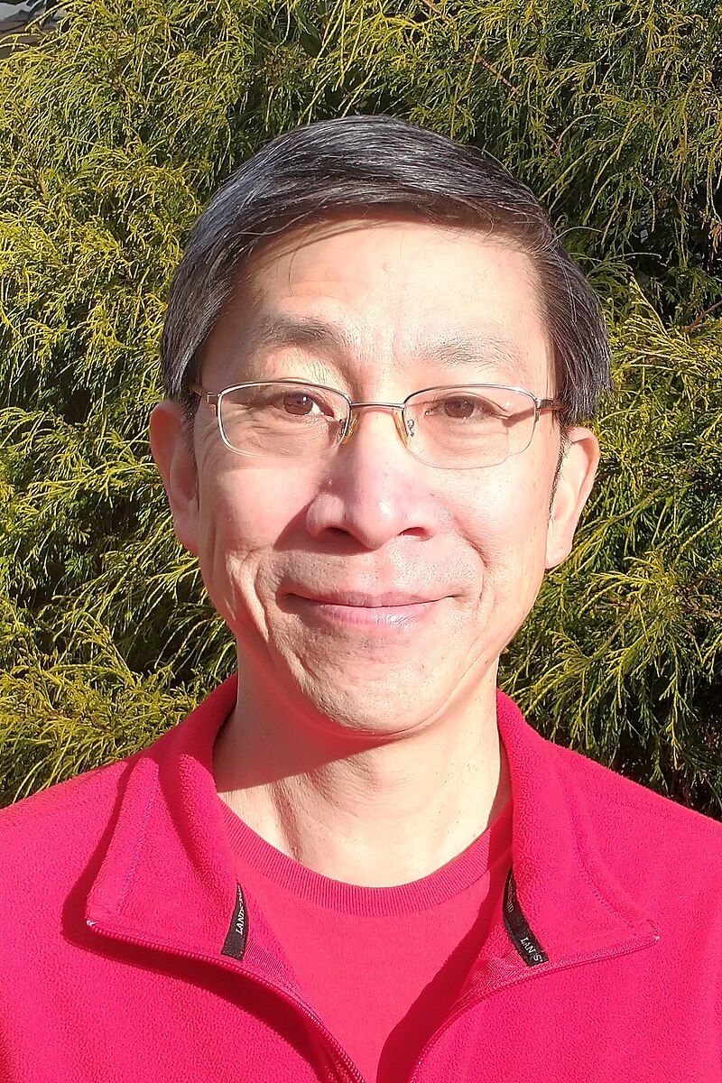 Charles Liu