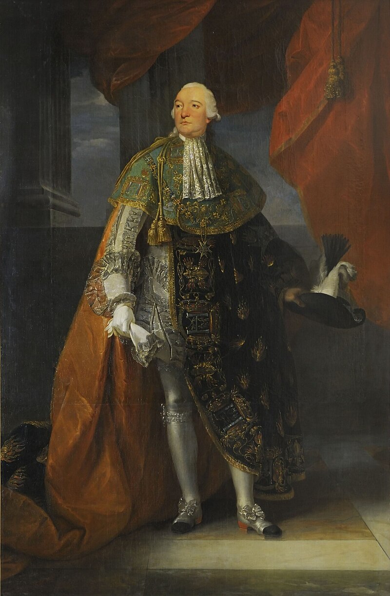 Charles-Louis d'Orléans