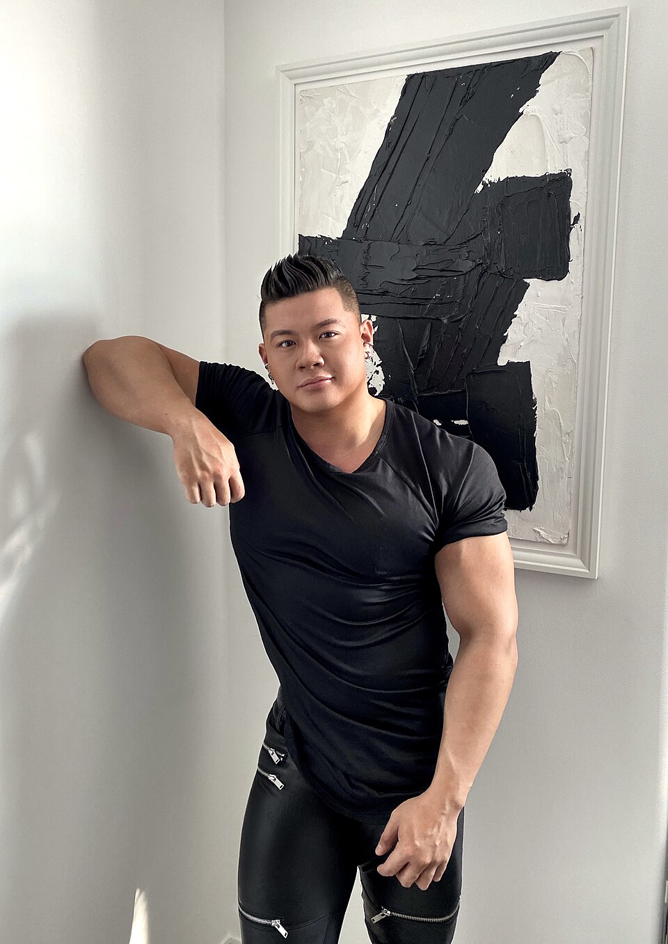 Charles Lu