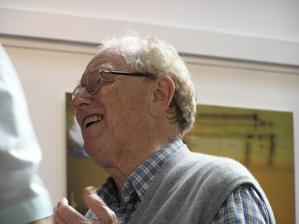 Charles Mackerras
