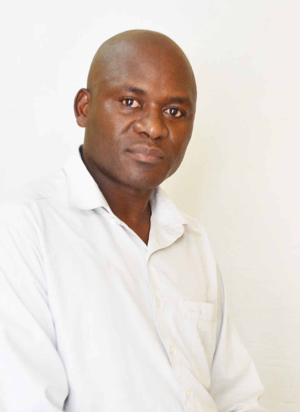 Charles Malama