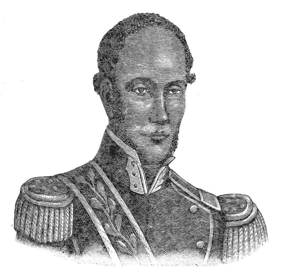 Charles Maniel