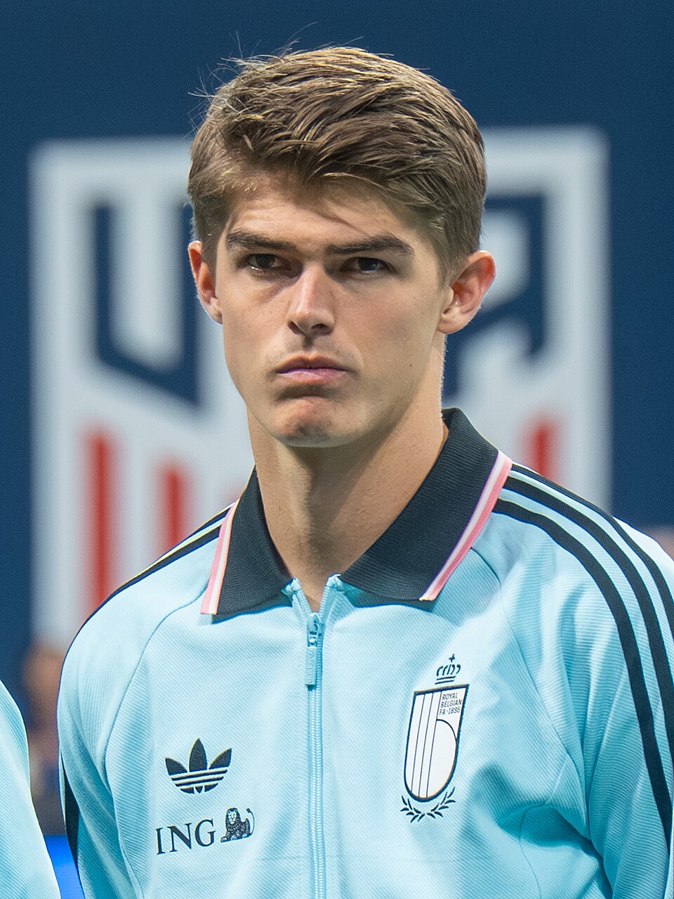 Charles Marc