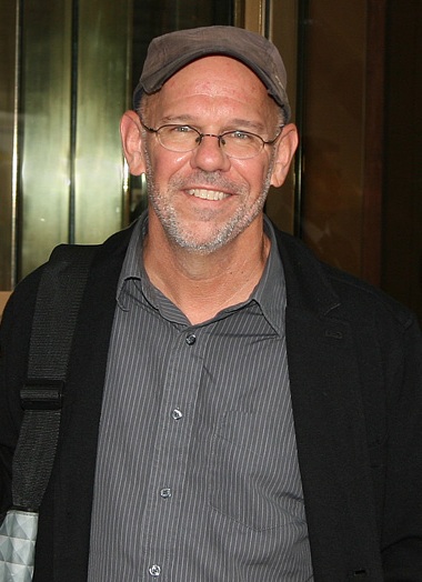 Charles Martin