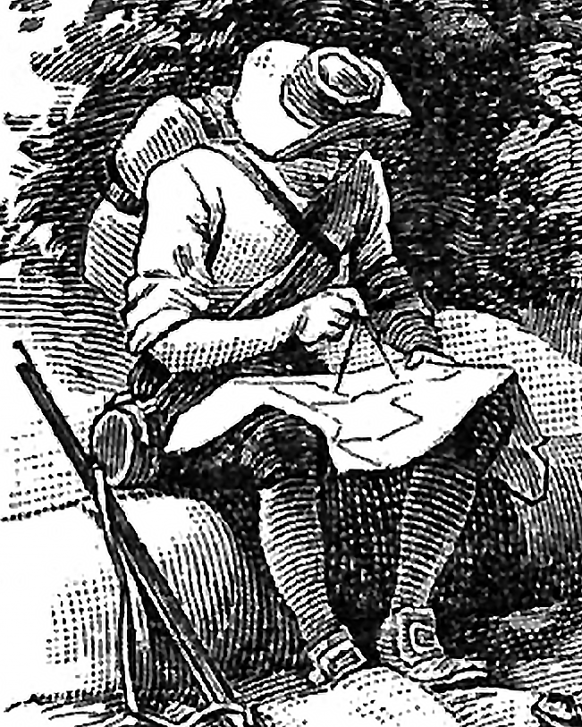 Charles Mason