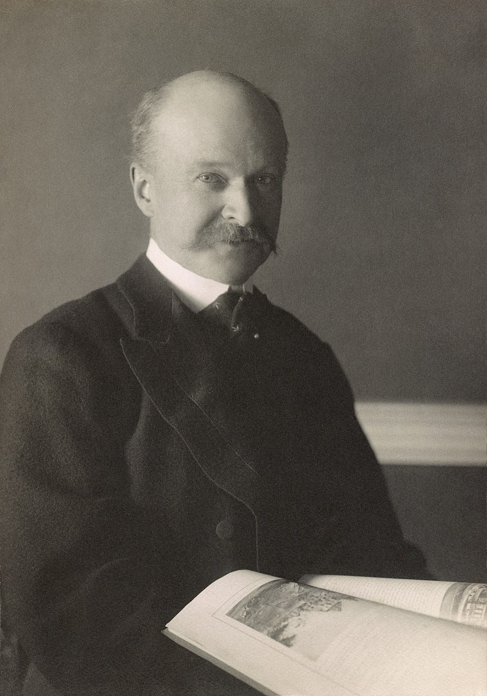 Charles Mckim