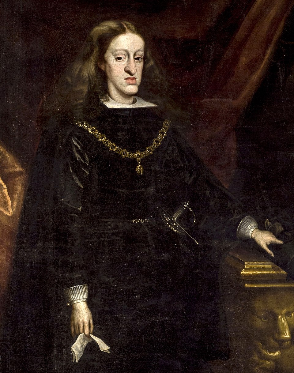Charles Mose
