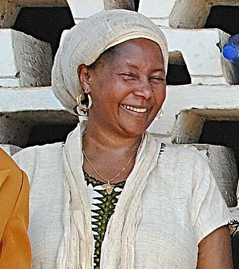 Charles Mpaka