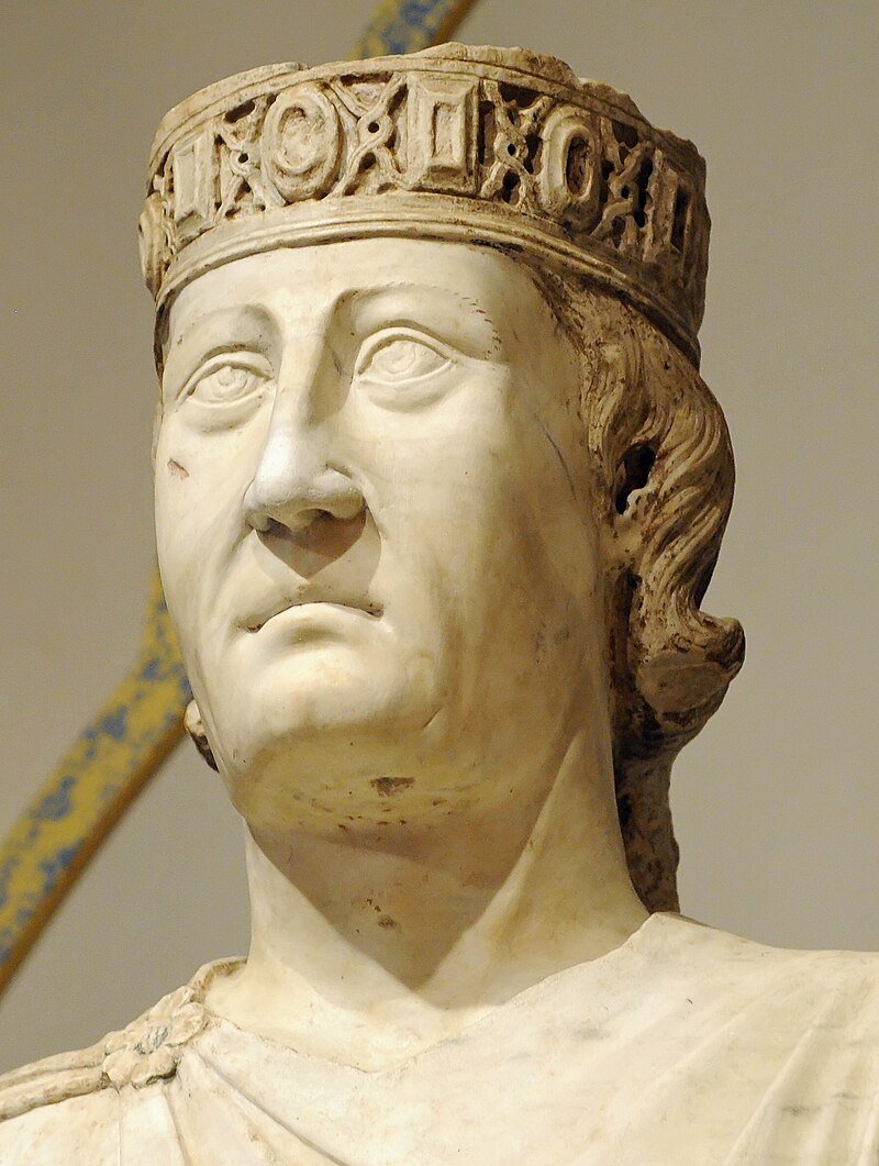 Charles of Anjou